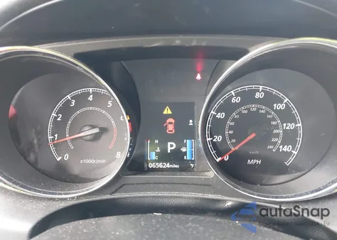 2019 Mitsubishi Outlander Sport 2.0 Le/2.0 Sp z USA, uszkodzony, nr VIN JA4AP3AU0KU023173